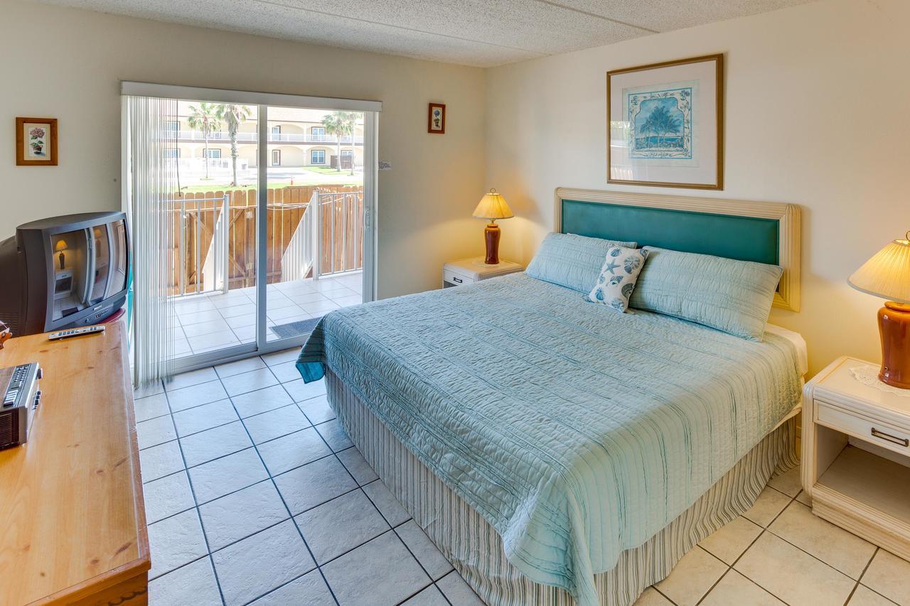 Fiesta Sol Condominiums South Padre Island Zimmer foto